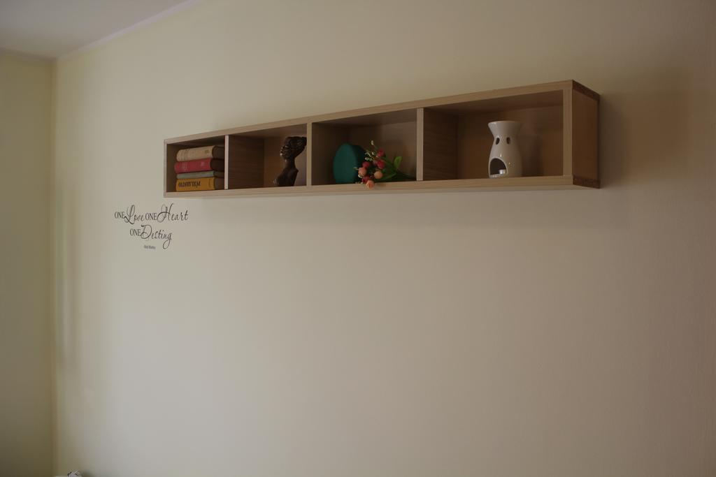 Rooms & Studio Bellina Skradin Eksteriør billede